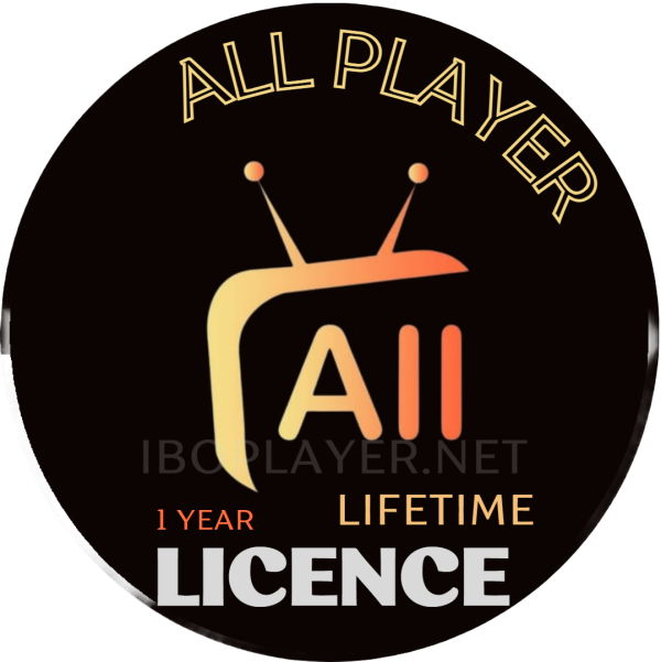 iptvallplayer ACTIVATION