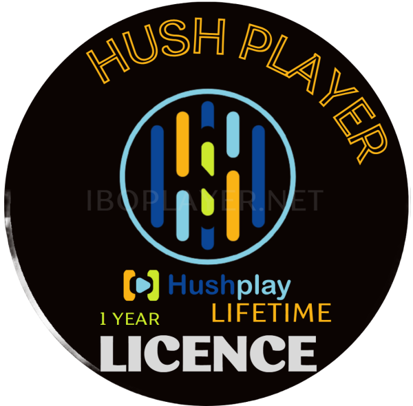 Hush Player Activation